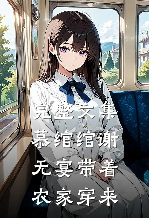 完整文集慕绾绾谢无宴带着农家穿来