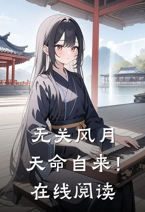 无关风月，天命自来！在线阅读