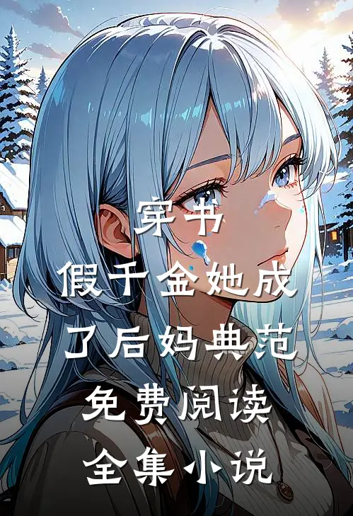 穿书:假千金她成了后妈典范免费阅读全集小说