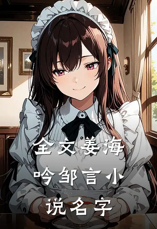 全文姜海吟邹言小说名字
