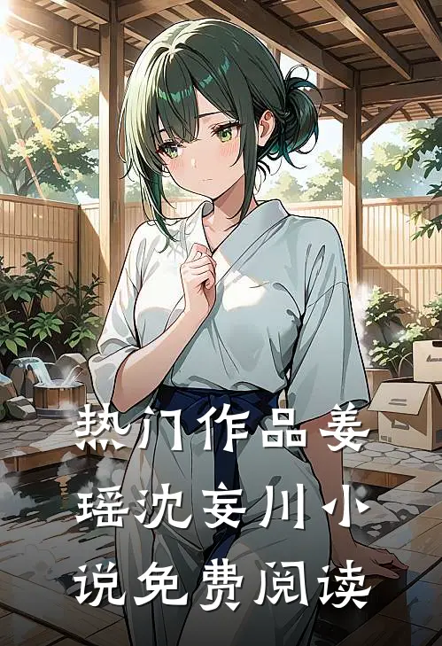 热门作品姜瑶沈妄川小说免费阅读