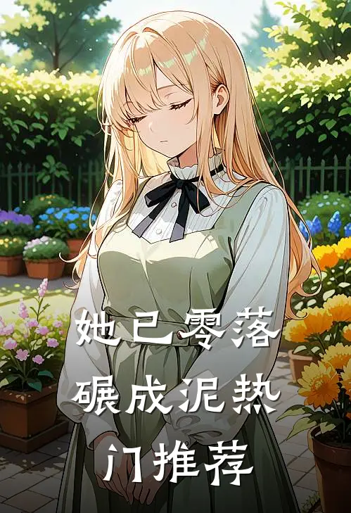 她已零落碾成泥热门推荐