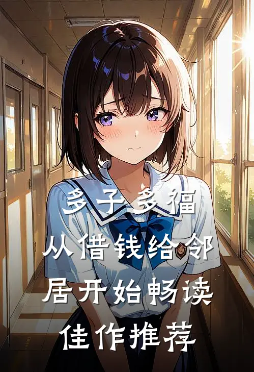 多子多福，从借钱给邻居开始畅读佳作推荐