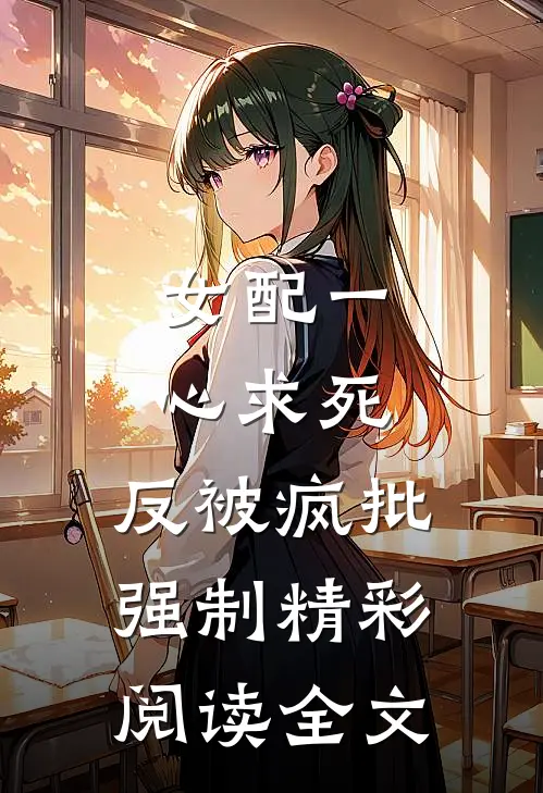女配一心求死，反被疯批强制精彩阅读全文