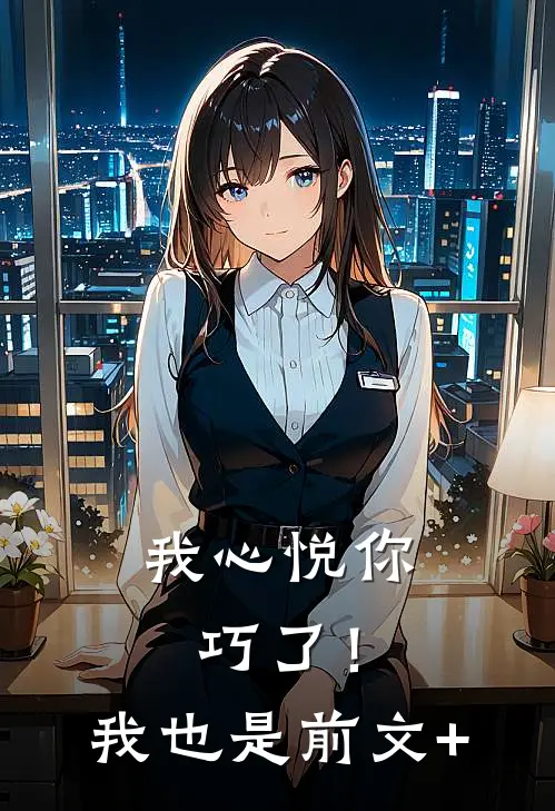 我心悦你，巧了！我也是前文+