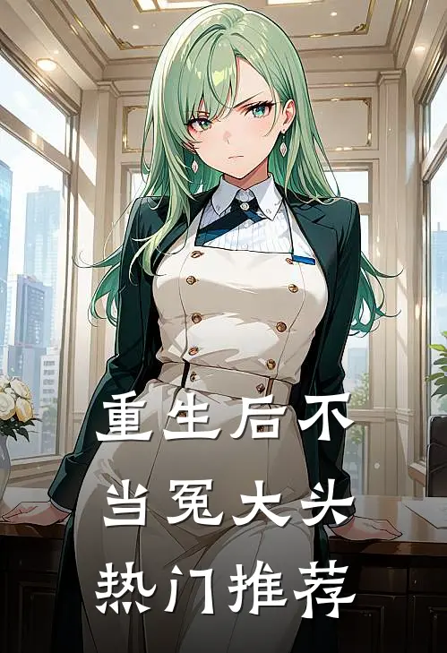 重生后不当冤大头热门推荐