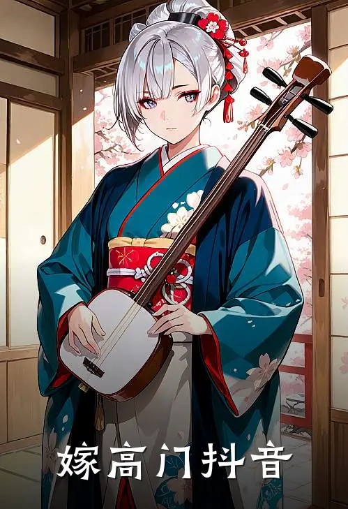 嫁高门抖音