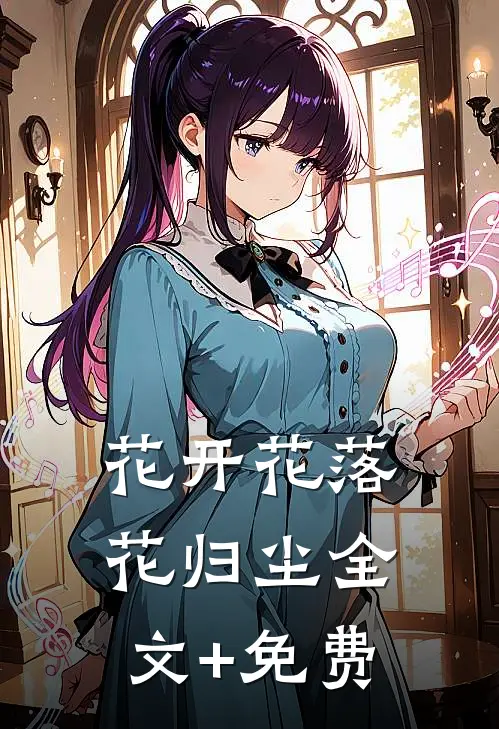 花开花落花归尘全文+免费