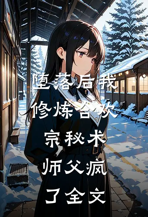 堕落后我修炼合欢宗秘术，师父疯了全文