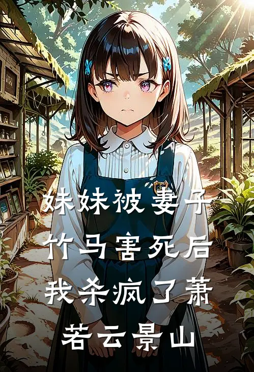 妹妹被妻子竹马害死后，我杀疯了萧若云景山
