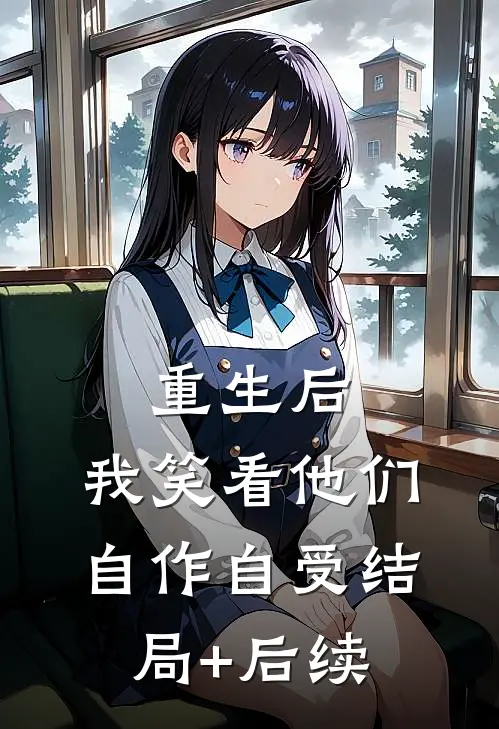 重生后，我笑看他们自作自受结局+后续