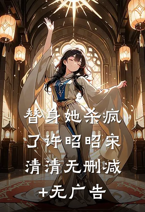 替身她杀疯了许昭昭宋清清无删减+无广告