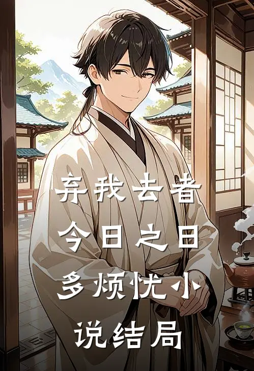 弃我去者，今日之日多烦忧小说结局