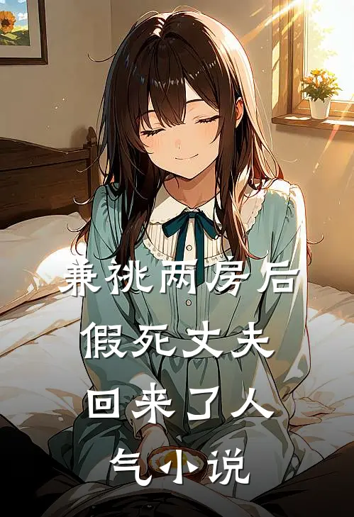 兼祧两房后，假死丈夫回来了人气小说