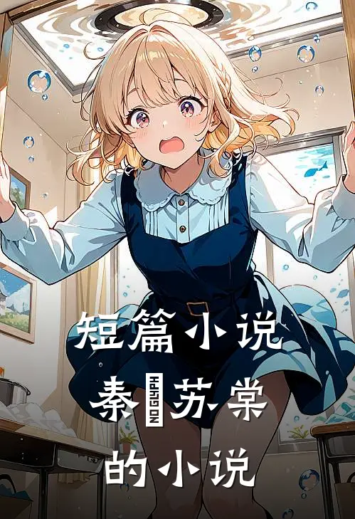 短篇小说秦峫苏棠的小说