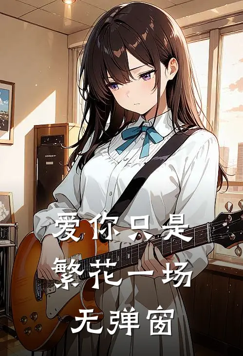 爱你只是繁花一场无弹窗