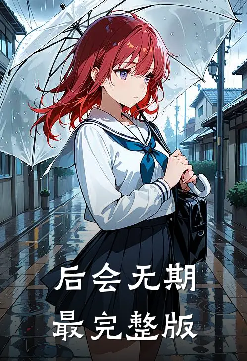 后会无期最完整版