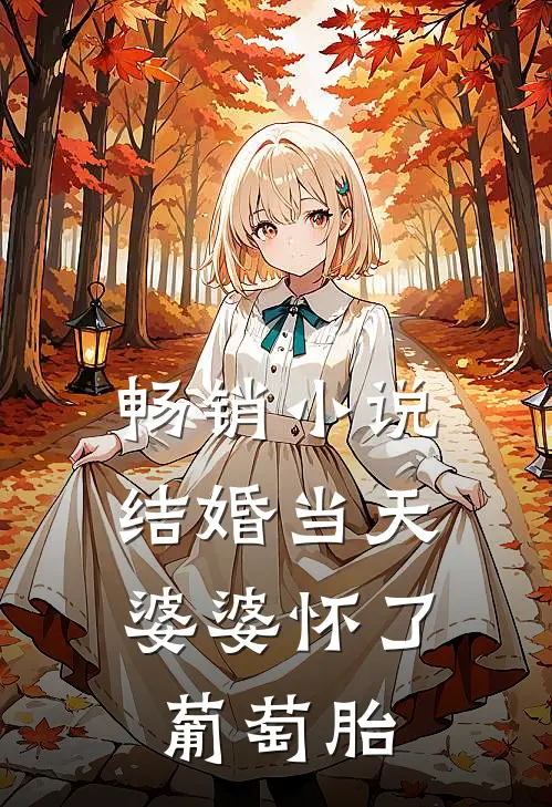 畅销小说结婚当天，婆婆怀了葡萄胎