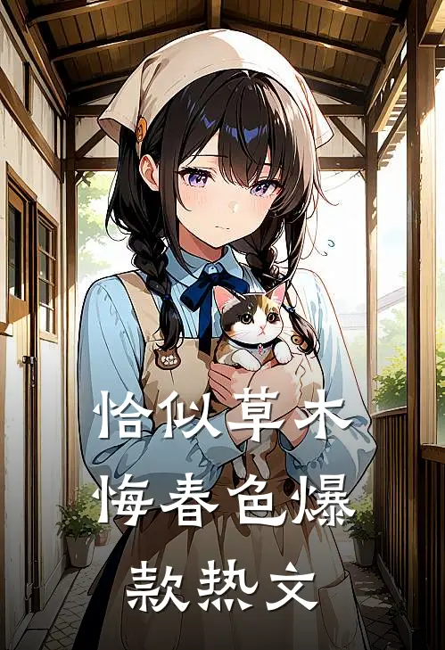 恰似草木悔春色爆款热文
