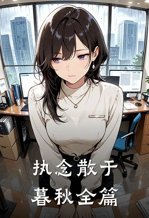 执念散于暮秋全篇
