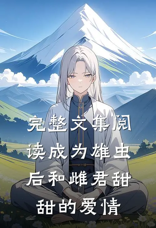 完整文集阅读成为雄虫后和雌君甜甜的爱情