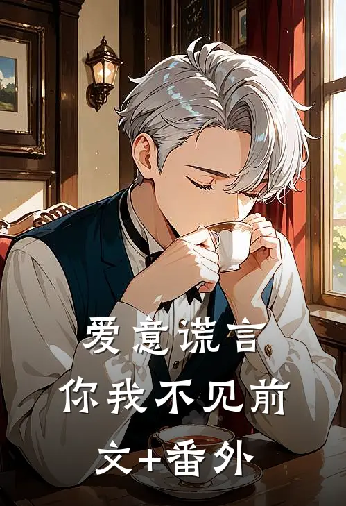 爱意谎言，你我不见前文+番外