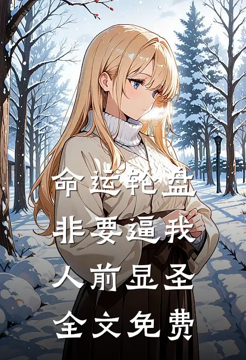 命运轮盘：非要逼我人前显圣全文免费