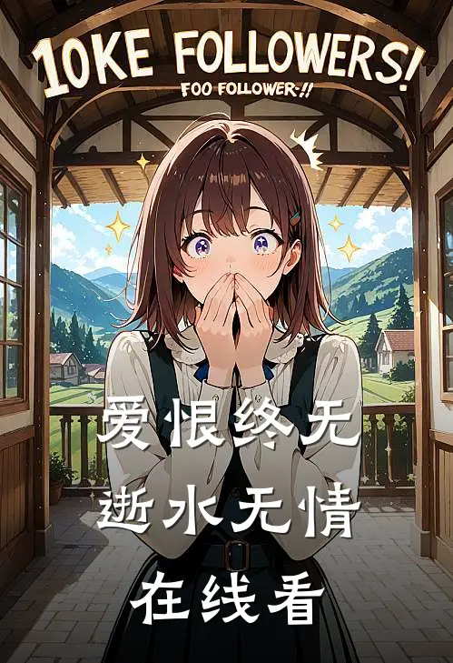 爱恨终无，逝水无情在线看