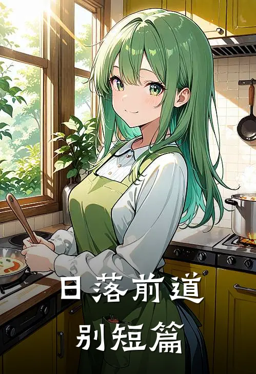 日落前道别短篇