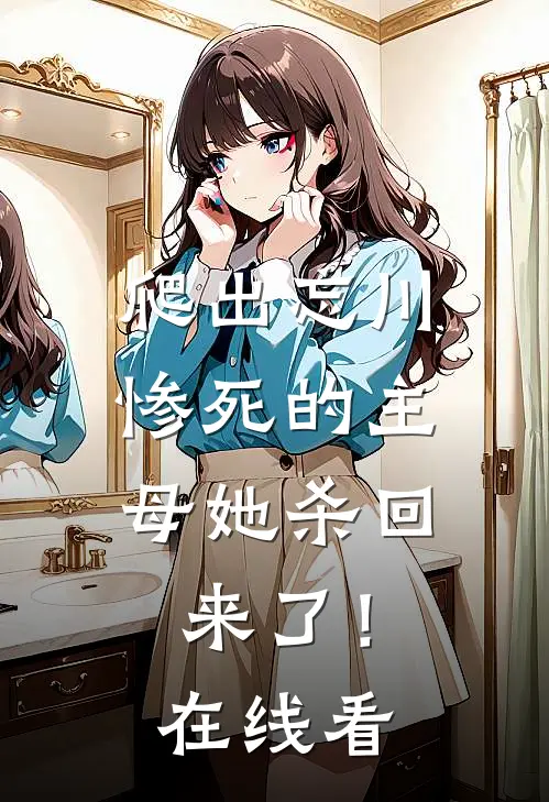 爬出忘川，惨死的主母她杀回来了！在线看
