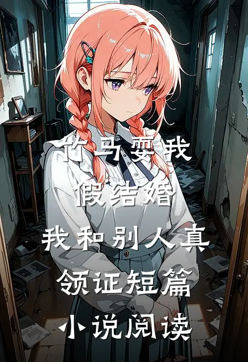 竹马耍我假结婚，我和别人真领证短篇小说阅读