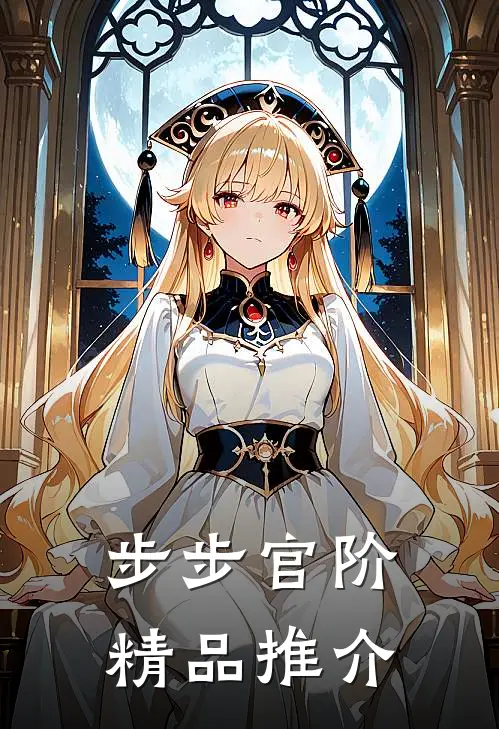 步步官阶精品推介