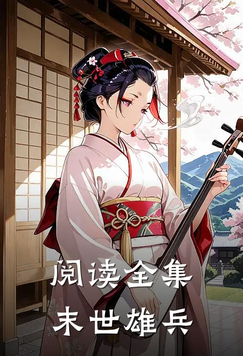 阅读全集末世雄兵