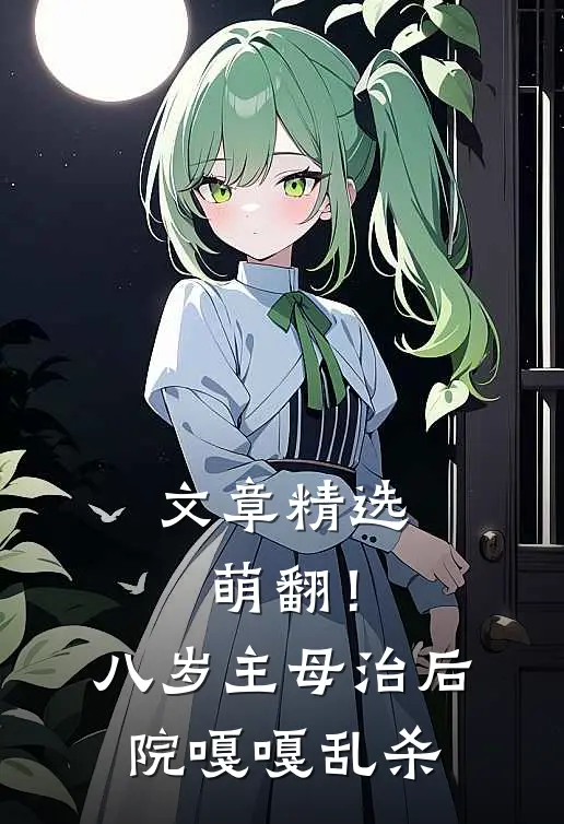 文章精选萌翻！八岁主母治后院嘎嘎乱杀