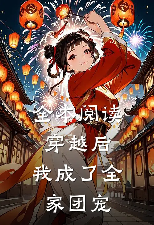 全本阅读穿越后,我成了全家团宠