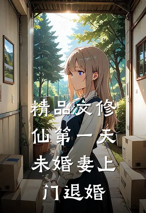 精品文修仙第一天，未婚妻上门退婚