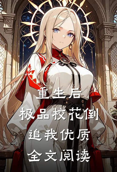 重生后，极品校花倒追我优质全文阅读
