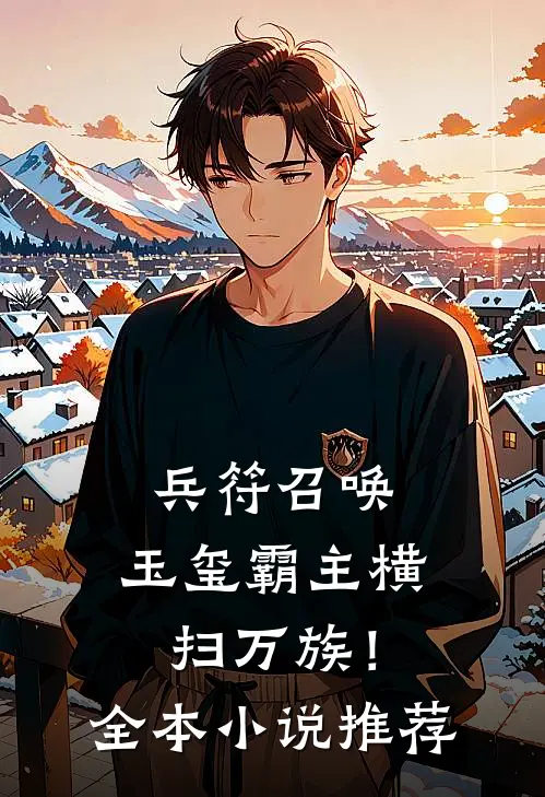 兵符召唤：玉玺霸主横扫万族！全本小说推荐
