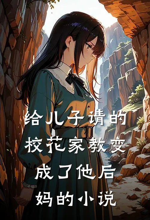 给儿子请的校花家教变成了他后妈的叫