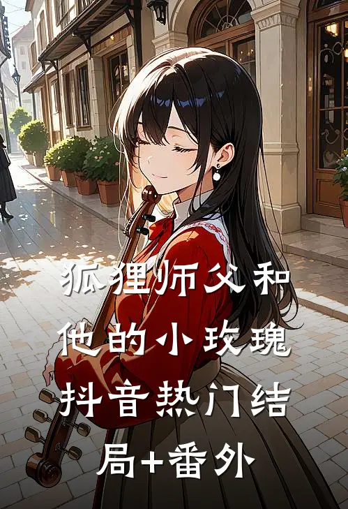 狐狸师父和他的小玫瑰抖音热门结局+番外