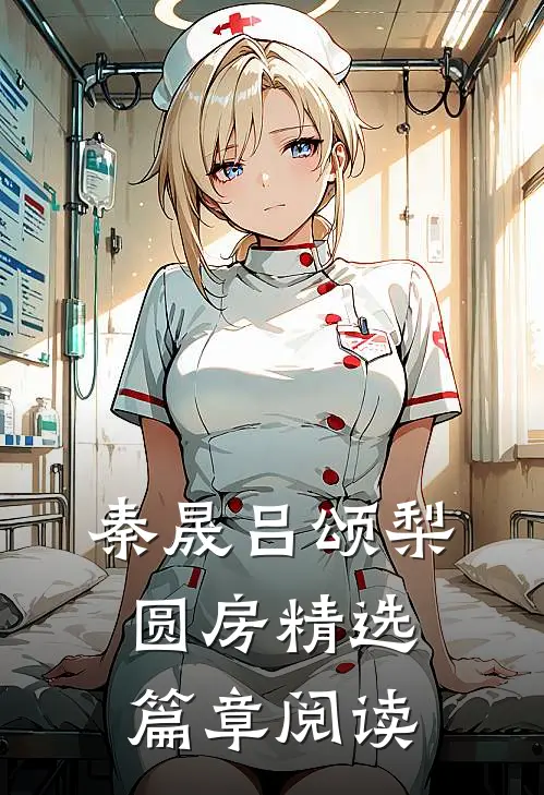 秦晟吕颂梨圆房精选篇章阅读