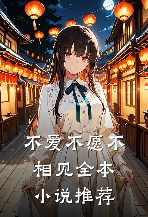 不爱不愿不相见全本小说推荐