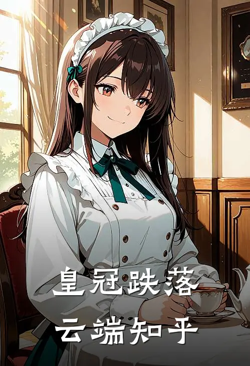 皇冠跌落云端知乎免费阅读