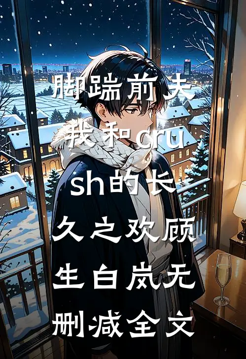脚踹前夫，我和crush的长久之欢顾生白岚无删减全文