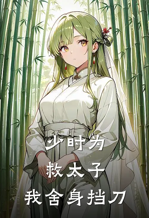 少时为救太子，我舍身挡刀