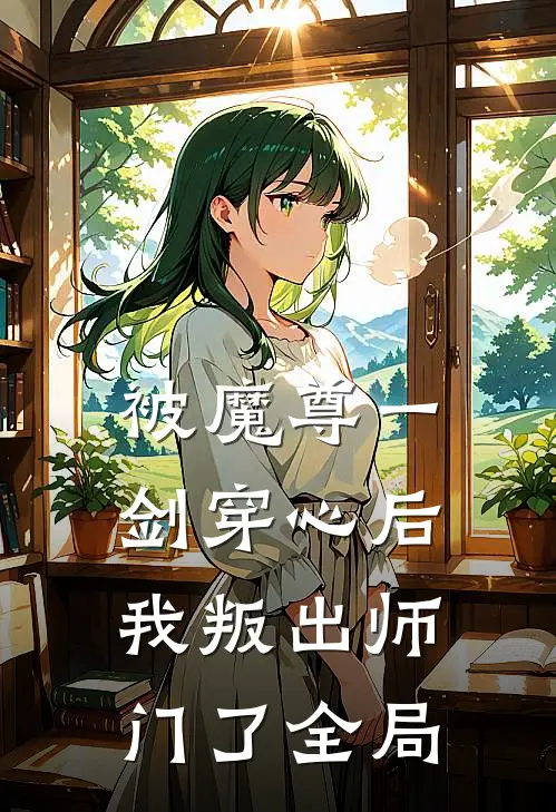 被魔尊一剑穿心后，我叛出师门了全局