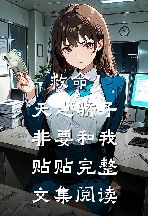 救命！天之骄子非要和我贴贴完整文集阅读