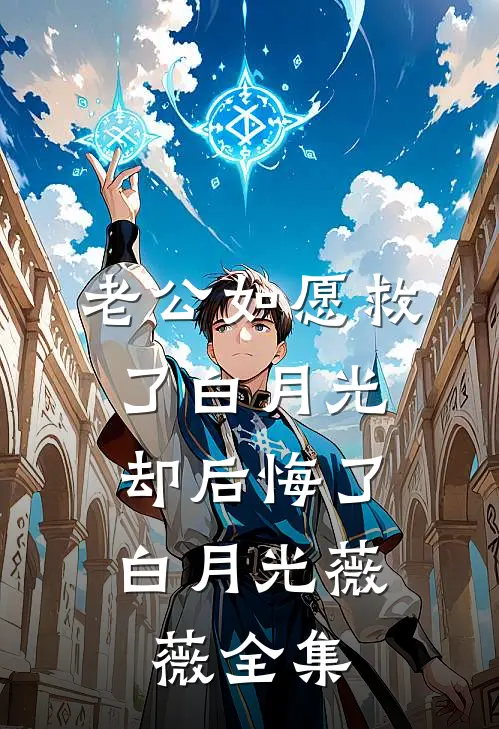 老公如愿救了白月光，却后悔了白月光薇薇 全集