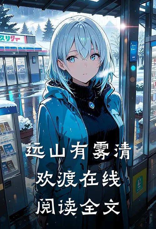 远山有雾清欢渡在线阅读全文