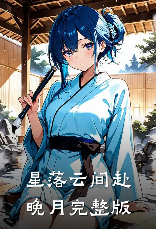 星落云间赴晚月完整版